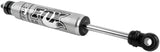Fox 01-10 Chevy HD 2.0 Performance Series 5.1in. Smooth Body IFP Front Shock (Alum) / 0-1in. Lift - 980-24-663