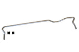 Whiteline 02-03 Subaru WRX Sedan and Wagon / 02-03 Subaru Impreza Non-Turbo w/ OE swaybar Rear 22mm - BSR33Z