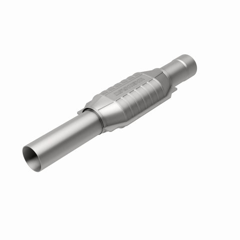 MagnaFlow Direct Fit Catalytic Converter 90-93 Chevrolet C1500 7.4L V8 - 3391473