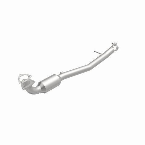 MagnaFlow Conv Direct Fit 07-09 Range Rover v8 4.2/4.4L OEM Underbody - 21-754