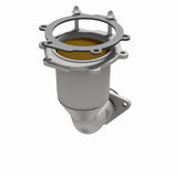 MagnaFlow Direct Fit Catalytic Converter 02-03 Maxima frt mani OEM - 49366