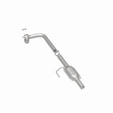 MagnaFlow Conv DF 97-99 Jeep Wrangler 4.0L - 23227