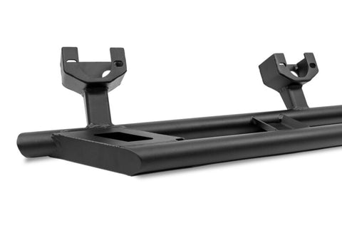 DV8 Offroad 2007-2018 Jeep Wrangler JK 4-Door Rock Sliders - SRJK-07