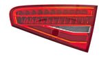 Hella 2013-2016 Audi A4 A4 Quattro S4 Right Inner Tail Light - 010917121