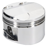 JE Pistons Nissan TB48DE 99.5mm Bore 102mm Stroke 23.8cc Dome 11.2:1 CR (Set of 6) - 327834