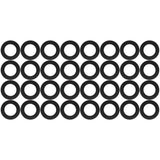 Manley 7/16 Head Bolt Washer - 42102