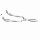 MagnaFlow Conv DF Thunderbird-Cougar 92-94 - 23351