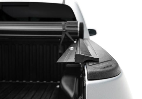 Truxedo 2022 Toyota Tundra 5ft. 6in. Sentry Bed Cover - Without Deck Rail System - 1563901