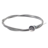 Edelbrock Cable Carburetor Choke Universal - 8013