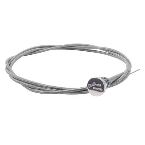 Edelbrock Cable Carburetor Choke Universal - 8013