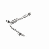 MagnaFlow Conv DF Astro 00-04 4.3L OEM - 49082