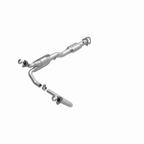 MagnaFlow Conv DF Astro 00-04 4.3L OEM - 49082