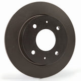 EBC 10+ Lexus GX460 4.6 Premium Rear Rotors - RK7579