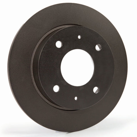 EBC 14+ Ford Fusion 2.0 Hybrid Premium Front Rotors - RK7669