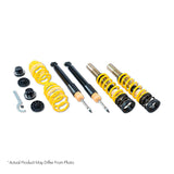 ST XA-Height & Rebound Adjustable Coilovers 15-18 Audi Q3 (8U) 2WD + Quattro 2.0(4 Cyl) - 18280077
