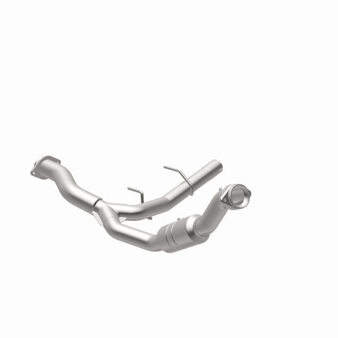 Magnaflow Conv DF 2011-2014 F-150 V6 3.5L OEM Underbody - 52429