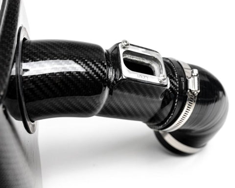 VR Performance BMW M3/M4/M2 Comp F8X Carbon Fiber Air Intake Kit - VR-F80M3-111