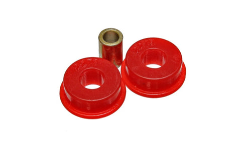 Energy Suspension 91-94 Nissan Sentra/NX1600/2000 Red Manual Transmission Shifter Stabilizer Bushing - 7.1103R