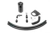 Radium Engineering EVO X Catch Can Kit PCV Fluid Lock - 20-0105-FL