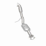 MagnaFlow Direct Fit Catalytic Converter 03-04 Volvo V70 2.5L - 51477