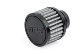 APR 08-26 Audi/Volkswagen 1.8T/2.0T Intake SAI Breather Filter - CI100020-A