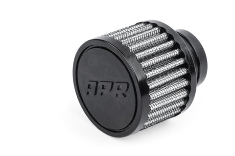 APR 08-26 Audi/Volkswagen 1.8T/2.0T Intake SAI Breather Filter - CI100020-A