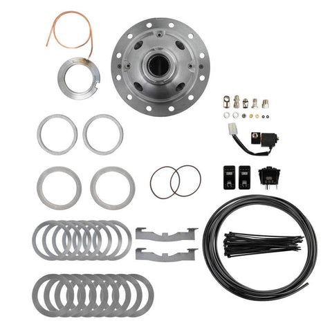 ARB Airlocker Dana70/80 37 Spl High Spd S/N - RD175