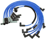 NGK Ford E-250 Econoline Club Wagon 1991-1988 Spark Plug Wire Set - 52219