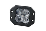 Diode Dynamics SS3 Sport WBL - White Flood Flush (Single) - DD6915S