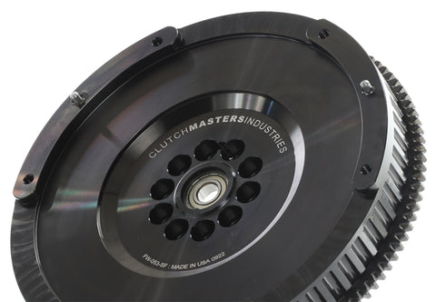 Clutch Masters 06-08 Audi RS4 4.2L B7 Steel Flywheel - FW-053-SF