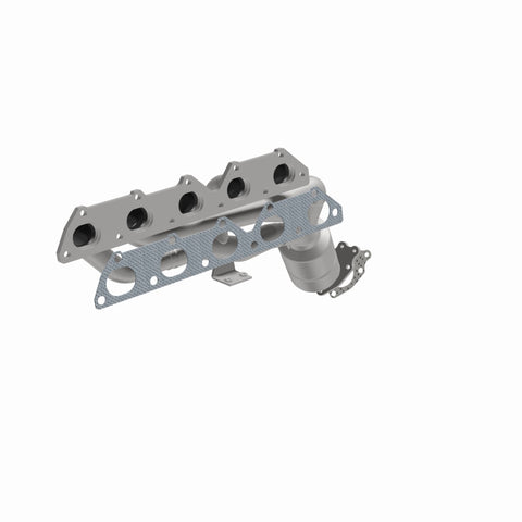 MagnaFlow Conv DF 95-98 Acura TL 2.5L - 50383