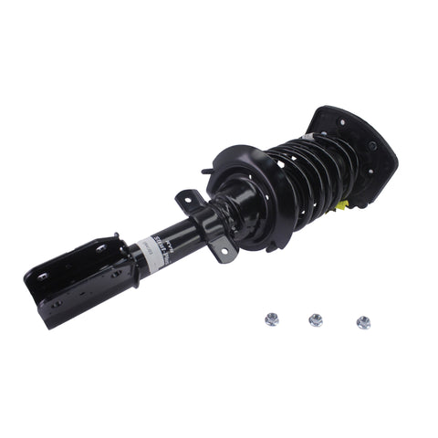 KYB Shocks & Struts Strut Plus Rear Right BUICK Century 1997-05 BUICK Regal 1997-04 CHEVROLET Impala - SR4003