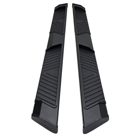 Westin 19-24 Ford Ranger SuperCrew AT6 Running Boards - Black - 24-64155