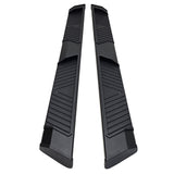 Westin 2024 Toyota Tacoma Double Cab AT6 Running Boards - Black - 24-62785