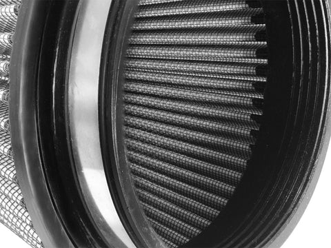 aFe MagnumFLOW Air Filters IAF PDS A/F PDS 5-1/2F x 7B x 4-3/4T x 4-1/2H w/ 1Hole - 21-90052