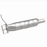 MagnaFlow 09-19 Ford F53 V10 6.8L Underbody 6.8L Direct Fit Catalytic Converter - 280435