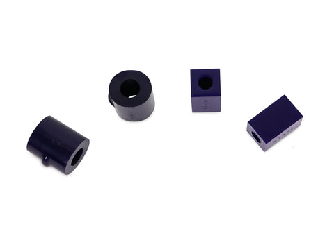 SuperPro Nissan Fairlady Bar Mount Kit 4B - SPF0247K