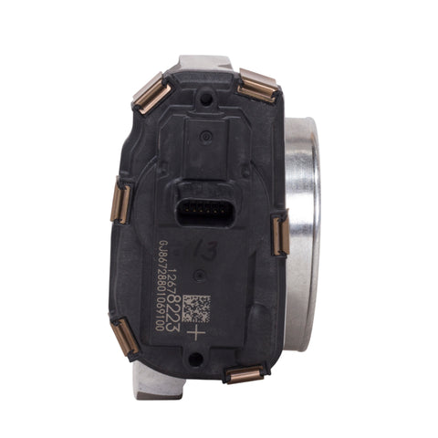 BBK 14-20 Chevrolet Camaro/Corvette 6.2L LT1 92mm Performance Throttle Body - 1899