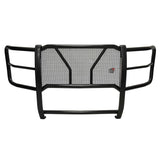 Westin 23-24 Ford F250/F350 Super Duty HDX Grille Guard - Black - 57-4105