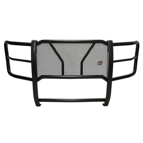 Westin 23-24 Ford F250/F350 Super Duty HDX Grille Guard - Black - 57-4105