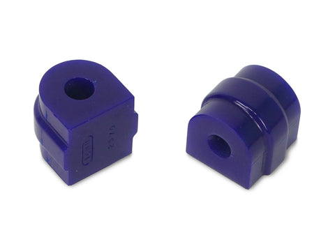 SuperPro BMW Sway Bar Mount Bushing Kit - SPF2570-16K