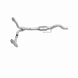 MagnaFlow Conv DF 00-03 Durango 4WD OEM - 49472