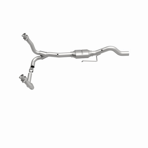 MagnaFlow Conv DF 00-03 Durango 4WD OEM - 49472