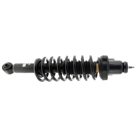 KYB Shocks & Struts Strut-Plus Rear Left 12-17 Jeep Compass - SR4536