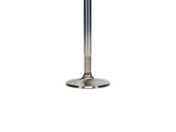 Manley Chevrolet Big Block Severe Duty/Pro Flo 5.374in O/A Length Exhaust Valves (Set of 8) - 11831-8