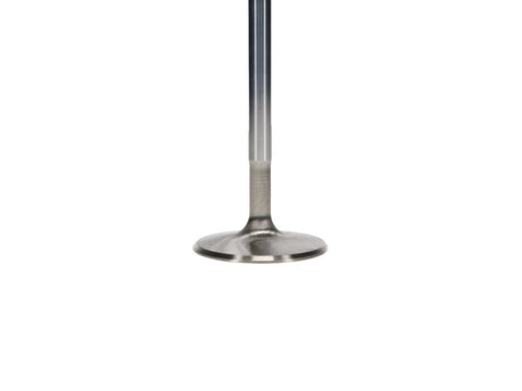 Manley Chevrolet Big Block Severe Duty/Pro Flo 5.374in O/A Length Exhaust Valves (Set of 8) - 11831-8