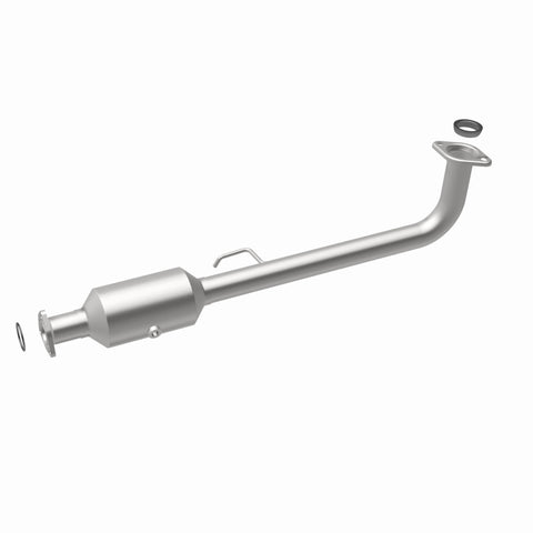 MagnaFlow Conv Direct Fit California Grade Catalytic Converter 04-05 Honda Civic EX/GX L4-1.7L - 4561026