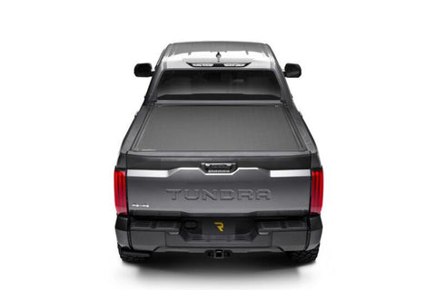 BAK 2022+ Toyota Tundra 5.5ft Bed Revolver X4S Bed Cover - 80440