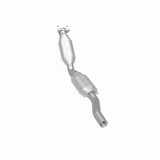 MagnaFlow Direct Fit Catalytic Converter 04-06 Dodge Ram SRT-10 8.3L Passenger Side - 49669