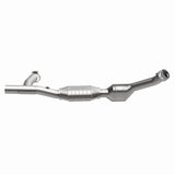 MagnaFlow Direct Fit Catalytic Converter 99-00 Ford Trucks 5.4L - 447118